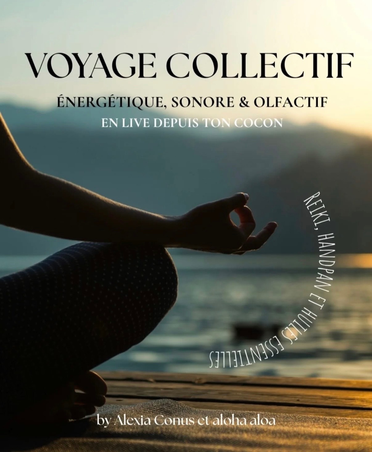 Voyage Collectif