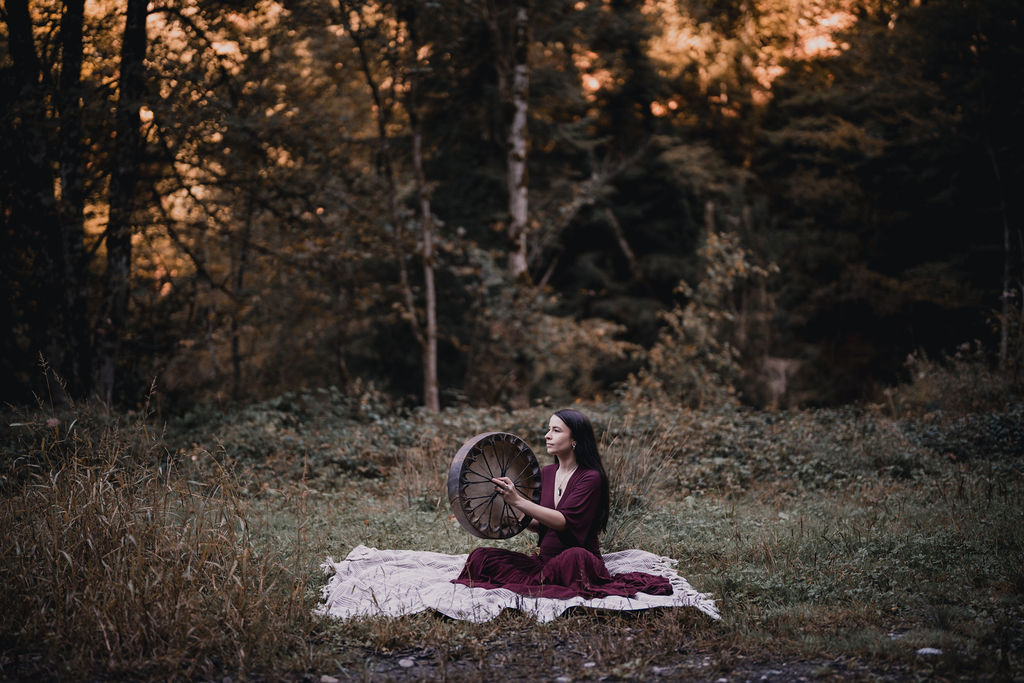 Séance de Kundalini activation à Vevey
