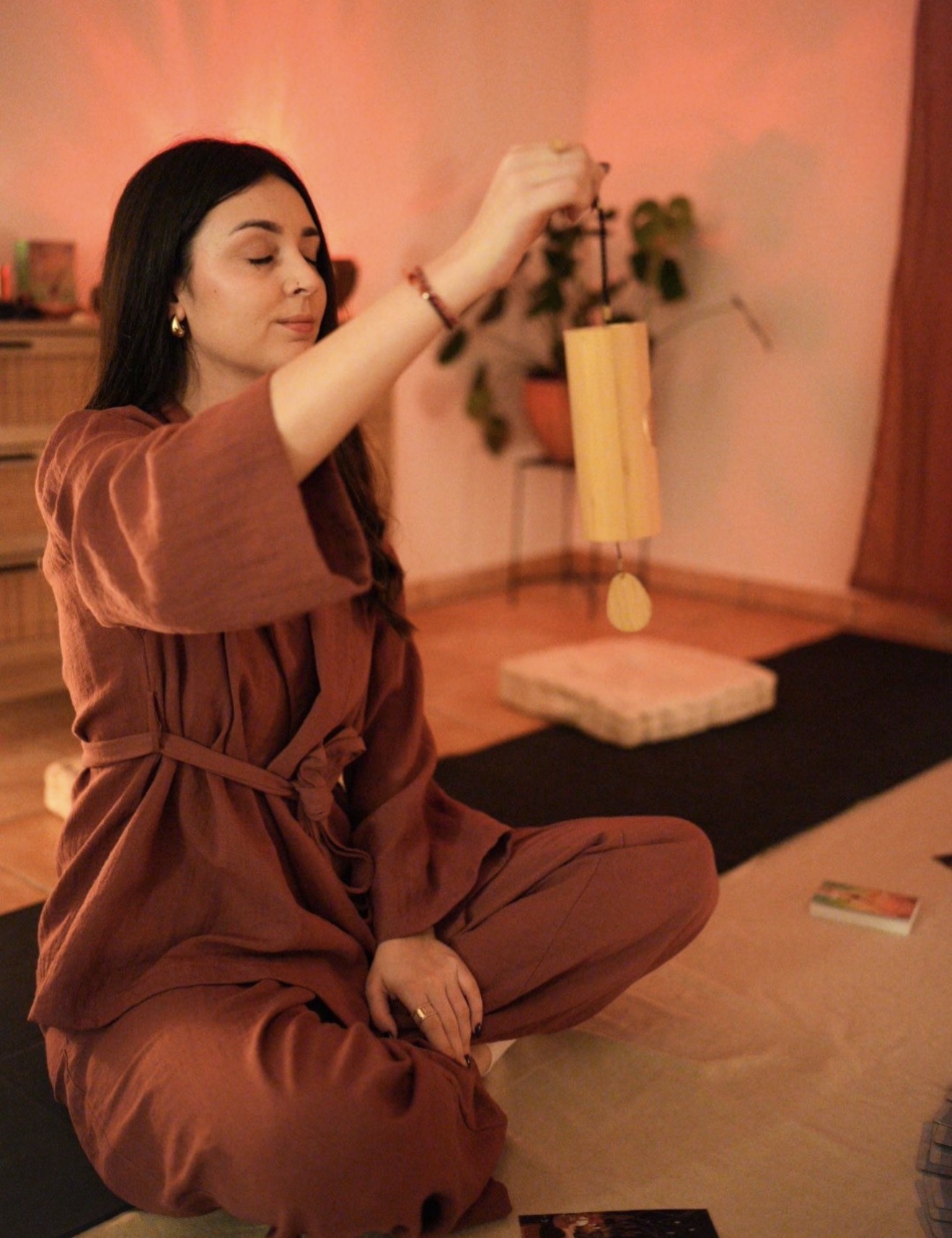 Cérémonie et Rituel Equinoxe de Printemps