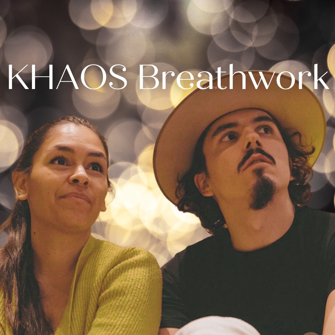 Khaos Breathwork