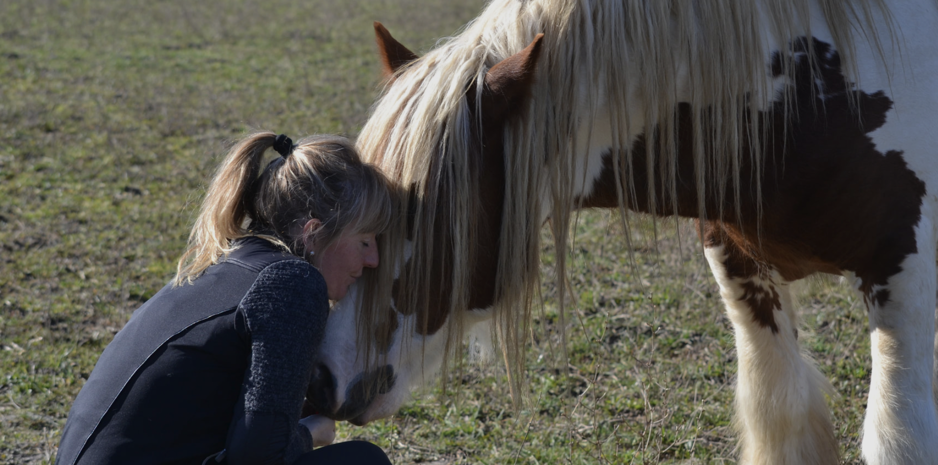 Féminin & Masculin : trouver l'harmonie